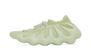 Yeezy 450 Resin, Nieuw