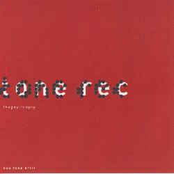 cd - Tone Rec - Thugny-Trugny, Verzenden, Zo goed als nieuw