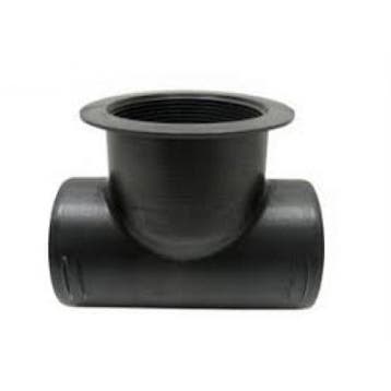 Webasto T-stuk 60x60x60mm schroefdraad, Ophalen of Verzenden, Nieuw, Zeilboot of Motorboot