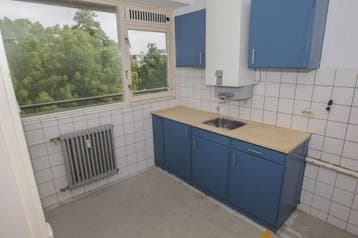 Te Huur 4 Kamer Appartement Wildenborglaan In Arnhem, Huizen en Kamers, Huizen te huur, Gelderland, Direct bij eigenaar, Appartement