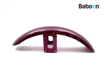 Voorspatbord Harley-Davidson FXR Super Glide 1989-1994, Verzenden, Gebruikt