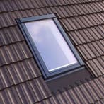 Vervangingspakket VELUX UK08 134x140 kant-en-klaar, Verzenden, Nieuw, Dubbelglas