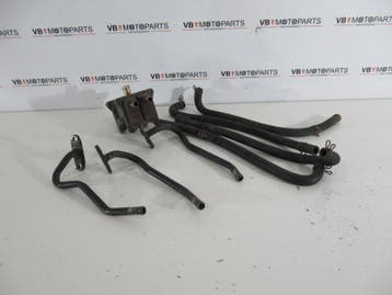 Suzuki GSF 650 SA Ontluchtingsklep, Ophalen of Verzenden, Nieuw