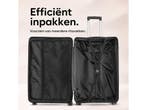 SKYCASES Travelin Charm - 24-inch Medium Reiskoffer -, Verzenden, Nieuw