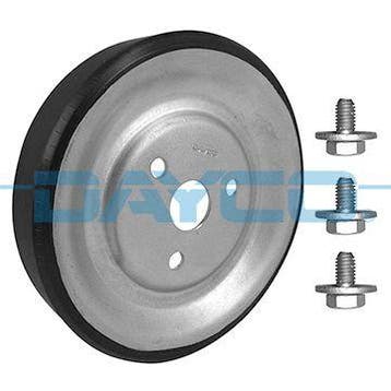 Poelie voor waterpomp BMW CITROEN PEUGEOT MINI OPEL DS 1...., Ophalen of Verzenden, Nieuw