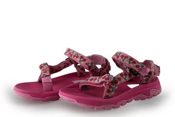 Teva Sandalen Meisjes in maat 29 Roze, Kinderen en Baby's, Verzenden, Jongen of Meisje, Schoenen, Nieuw