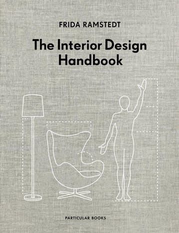 9780241438114 The Interior Design Handbook, Verzenden, Nieuw, Frida Ramstedt