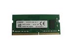 Kingston KKN2NM-MIE – 4GB DDR4 SODIMM – 260-pin – 2666 MHz –, Computers en Software, RAM geheugen, Ophalen of Verzenden, Nieuw