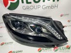 MERCEDES S W222 NIGHTVISION KOPLAMP RECHTS KPL A2229062402, Verzenden, Gebruikt, Mercedes-Benz