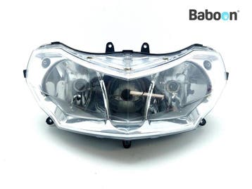 Koplamp BMW R 1200 RT 2010-2013 (R1200RT 10) Symmetrical, Verzenden, Gebruikt