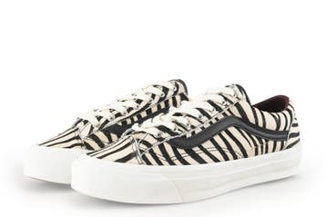 Vans Sneakers in maat 42½ Overig, Overige kleuren, Verzenden, Vans, Sneakers of Gympen