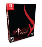 Bloodrayne Revamped Collectors edition / Limited run gam..., Spelcomputers en Games, Games | Nintendo Switch, Verzenden, Nieuw