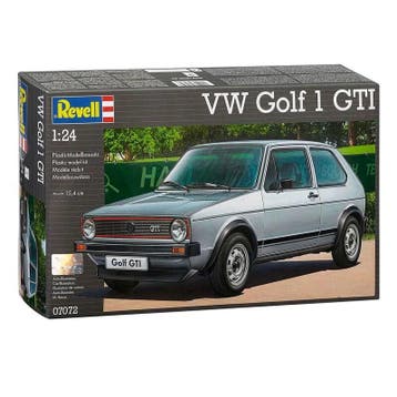 VW Golf 1 GTI, Verzenden, Nieuw