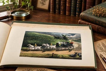 Surtees - Set Sporting Novels - 1900, Antiek en Kunst