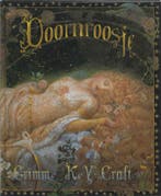 Doornroosje / Een Westeinde prentenboek 9789050190190, Verzenden, Zo goed als nieuw, K.Y. Craft