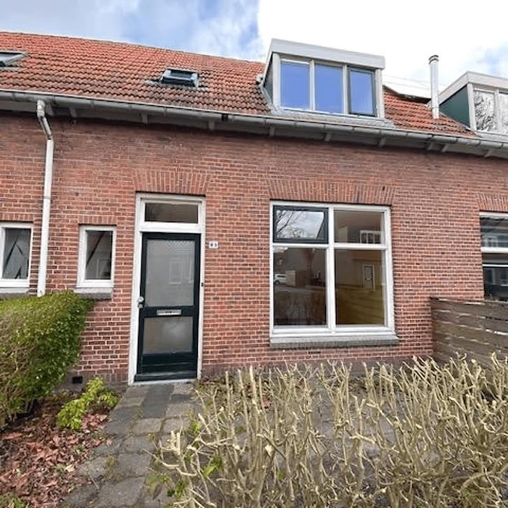Huis in Leeuwarden gevonden voor €980,- pm, Huizen en Kamers, Kamers te huur, 50 m² of meer, Leeuwarden