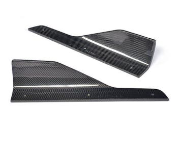 Carbon side skirts BMW F30 2012-2018 – HP Parts