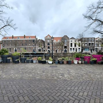 Appartement gevonden in of bij Schiedam, Direct bij eigenaar, Appartement, Schiedam