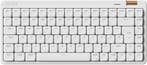 Mechanisch Toetsenbord | Hot-Swappable | 36% Korting, Ergonomisch, Nieuw, Ophalen of Verzenden, Overige indelingen