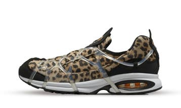 Nike Air Kukini SE Leopard, Kleding | Heren, Schoenen, Nieuw