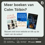 Nora 9789044534573 Colm Tóibín, Boeken, Verzenden, Gelezen, Colm Tóibín