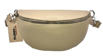 Crossbody model Sling (kaki), Verzenden, Nieuw