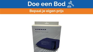 Bieden: Lewmar Size 41 Low- and Medium Profile Hatch Cover, Ophalen of Verzenden, Nieuw, Kombuis en Sanitair, Zeilboot of Motorboot