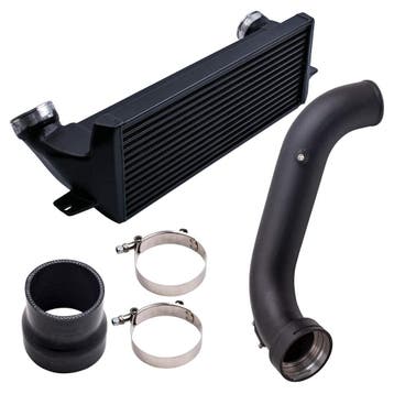 Front mount intercooler kit geschikt voor BMW 3 Serie 335..., Verzenden, Nieuw, BMW