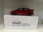 Otto Mobile 1:18 - Modelauto - Honda Civic Mugen RR -, Nieuw