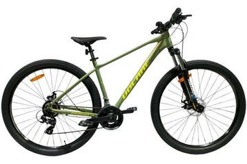 Volare X-Trail MTB - Jongens - 29 inch - L - Groen - 21, Verzenden, Nieuw