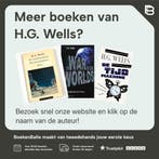 TIJDMACHINE 9789027432841 H.G. Wells, Verzenden, Gelezen, H.G. Wells