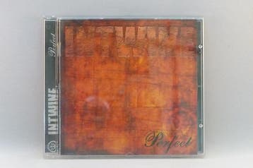 Intwine - Perfect, Cd's en Dvd's, Ophalen of Verzenden, Zo goed als nieuw
