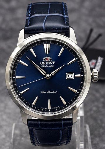 Orient - Automatic - Zonder minimumprijs - RA-AC0F06L30B -, Nieuw