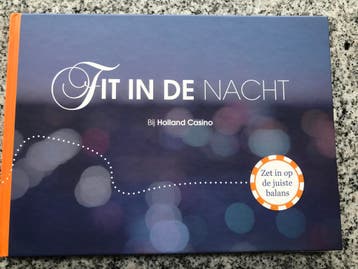 Fit in de nacht – Zet in op de juiste balans, Boeken, Gelezen, Verzenden, Alexander van Eekelen, Gezondheid en Conditie