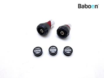 Blokdeksel Sliders / Valblokken BMW HP 4 (HP4 K42) Axle, Verzenden, Gebruikt