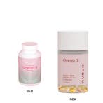 Cabau Lifestyle Omega 3+ Softgels - 30pcs, Sieraden, Tassen en Uiterlijk, Ophalen of Verzenden, Nieuw, Overige typen