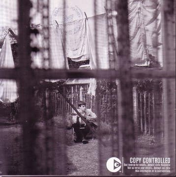 cd - Paul McCartney - Chaos And Creation In The Backyard, Verzenden, Zo goed als nieuw