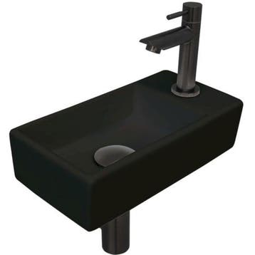 INK - Fonteinpack Porselein Rechts incl. Fonteinkraan -, Ophalen of Verzenden, Nieuw