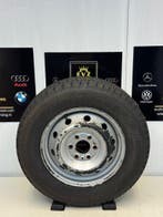 1 stuk 225/65R16C Bakwagen Iveco bj.2014 Reservewiel 6x125, Auto-onderdelen, 16 inch, Banden en Velgen, Bestelwagen, Gebruikt