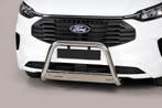Bullbar Ford Transit Custom (2024-), Verzenden