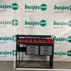 Modul gebruikte bedrijfswagen inrichting (nr 2391), Ophalen of Verzenden