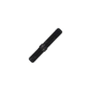 Uitlaat tapeind M6x35mm gehard A3 / A35 / 2L / 3L / 4L un..., Ophalen of Verzenden, Nieuw, DMP
