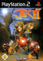 Jak 2 Renegade (PlayStation 2), Verzenden, Gebruikt