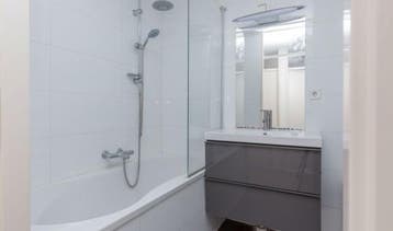 Te Huur 3 Kamer Appartement Messiaenplantsoen In Almere, Huizen en Kamers, Huizen te huur, Direct bij eigenaar, Almere, Appartement
