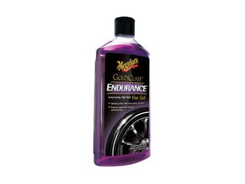 Meguiars G7516EU Endurance High Gloss Tire Gel 473ml, Watersport en Boten, Verzenden, Nieuw