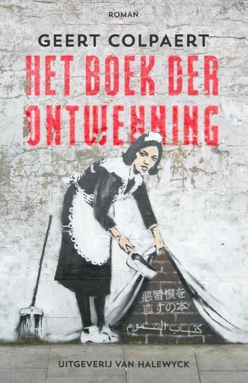 Het boek der ontwenning - Geert Colpaert 9789461311474, Verzenden, Gelezen, Geert Colpaert