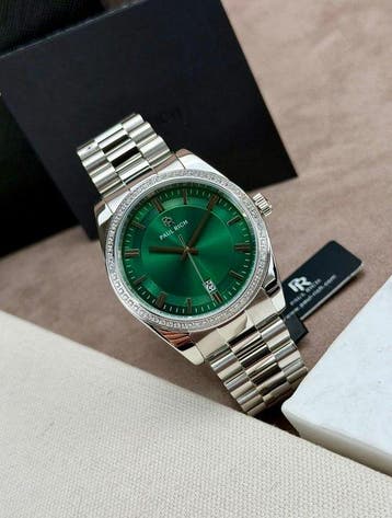 Paul Rich - Legacy Green Date - Zonder minimumprijs -, Nieuw