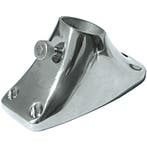 Rvs Vlaggenstokhouder Boot 25mm 91x45x54mm, Ophalen of Verzenden, Nieuw