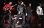 The Jacksons Tickets