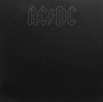 AC/DC - Back In Black, Ophalen of Verzenden, Gebruikt